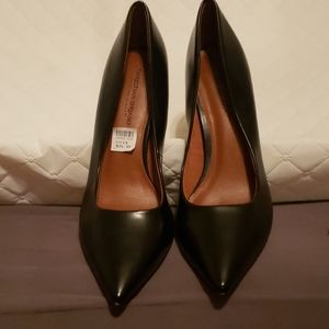 Black Pumps size 13
